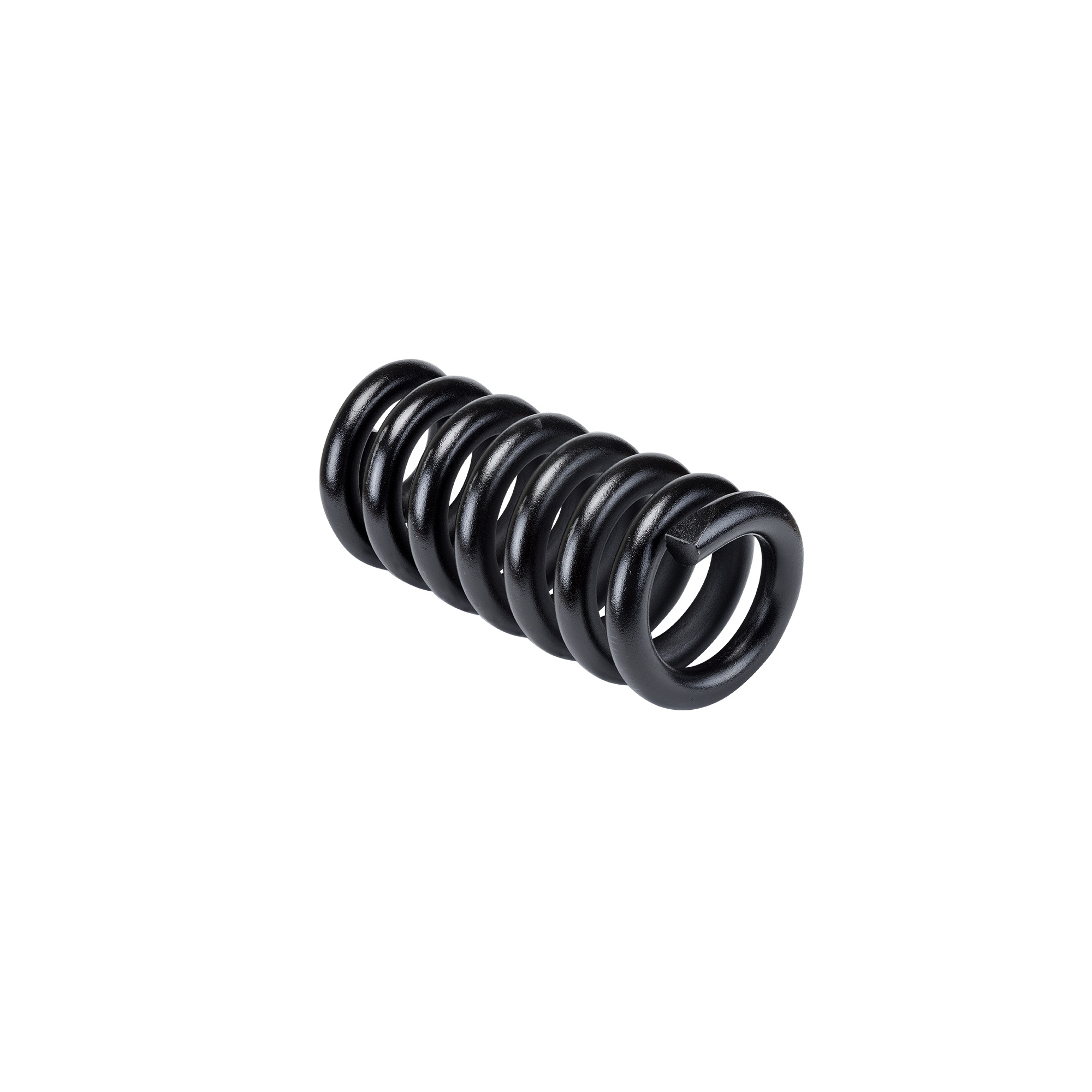 SuperCoils SSC-11 Side 2 View