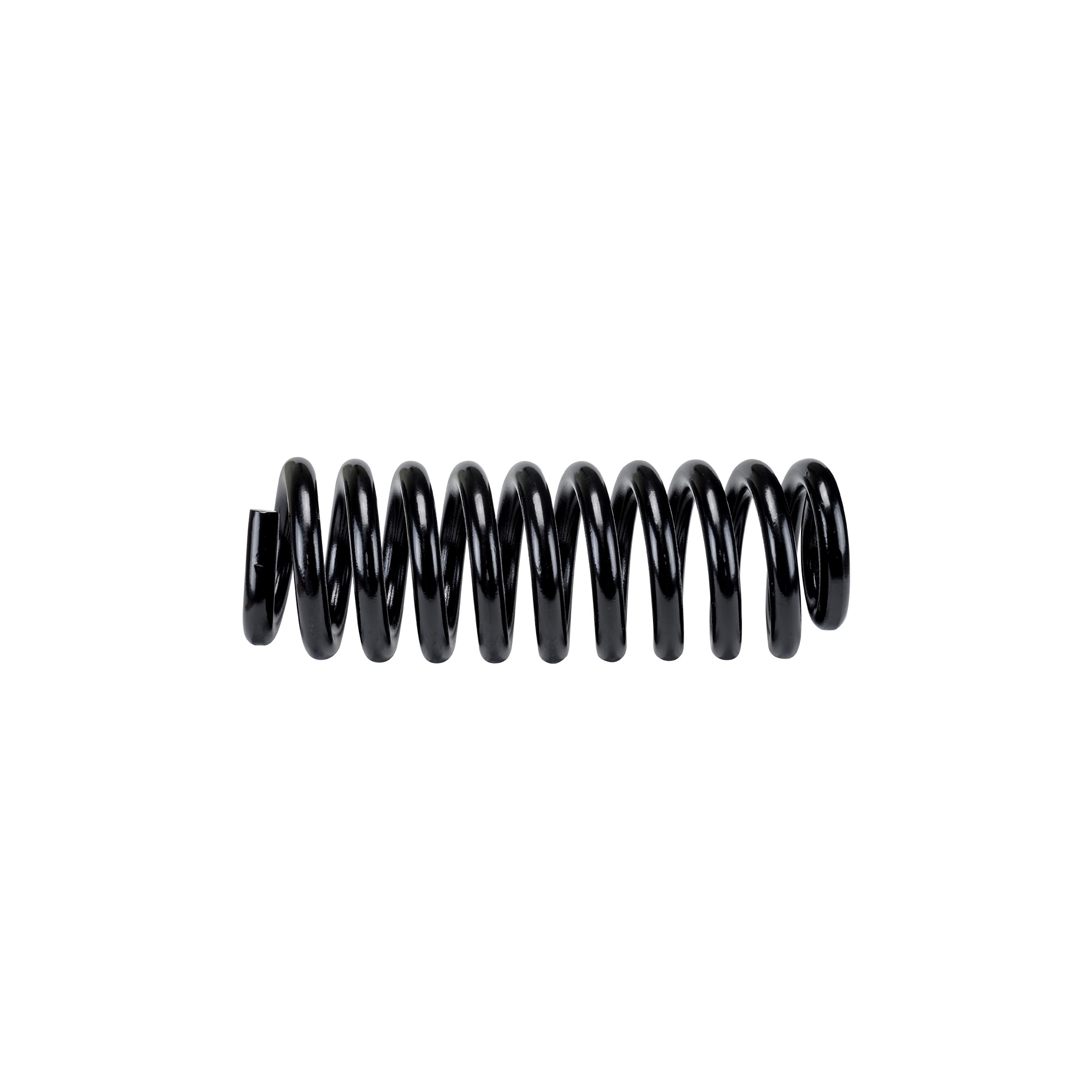 SuperCoils SSC-30 Front View
