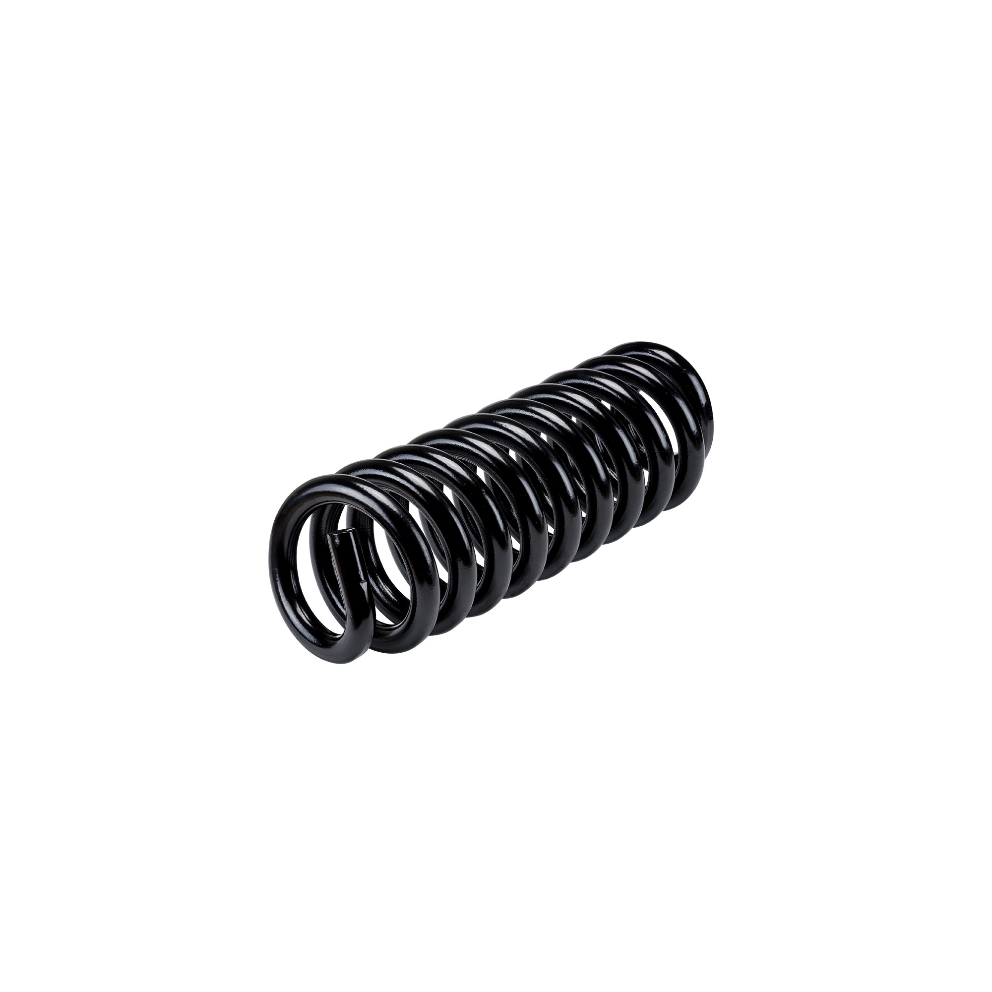 SuperCoils SSC-30 Side 1 View
