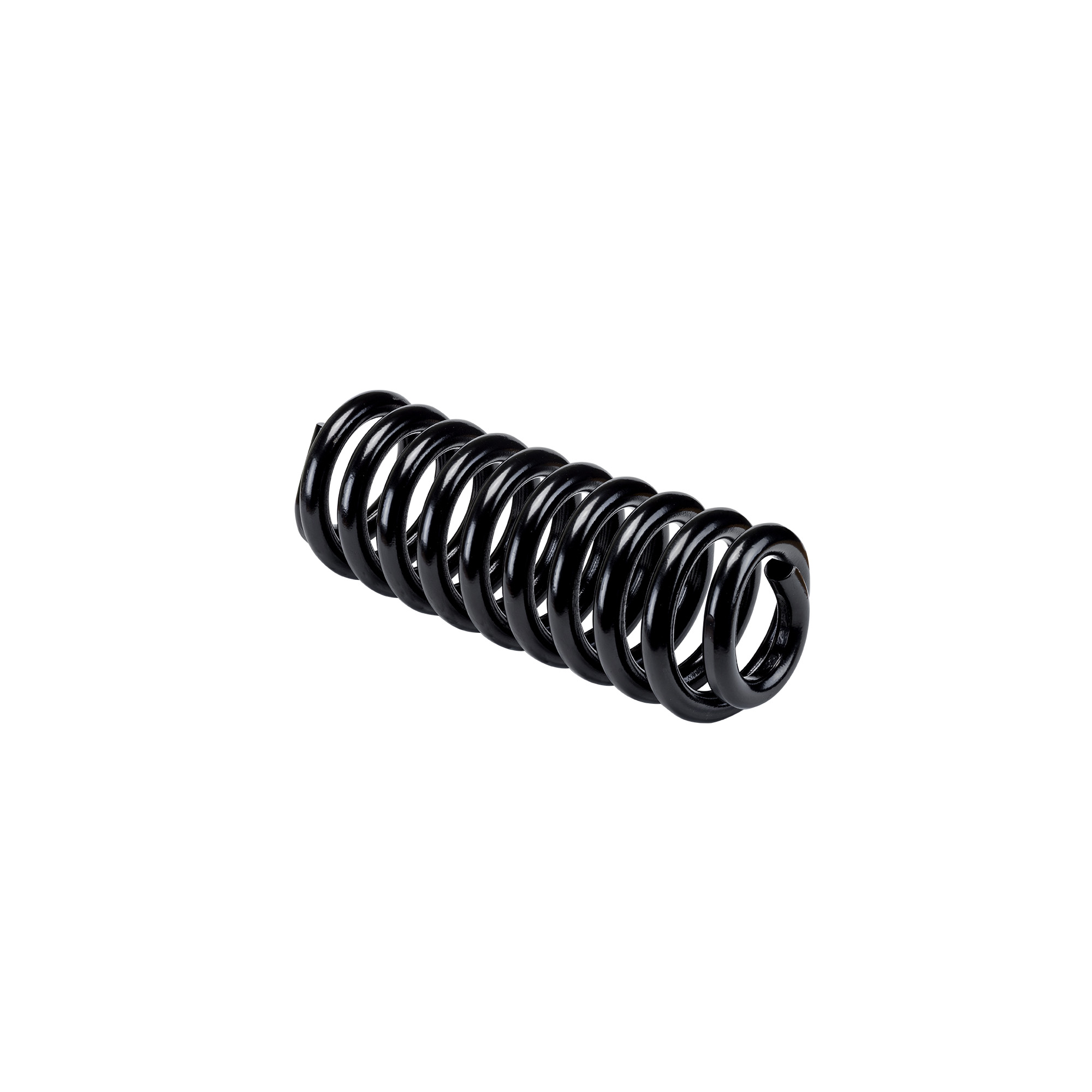 SuperCoils SSC-30 Side 2 View