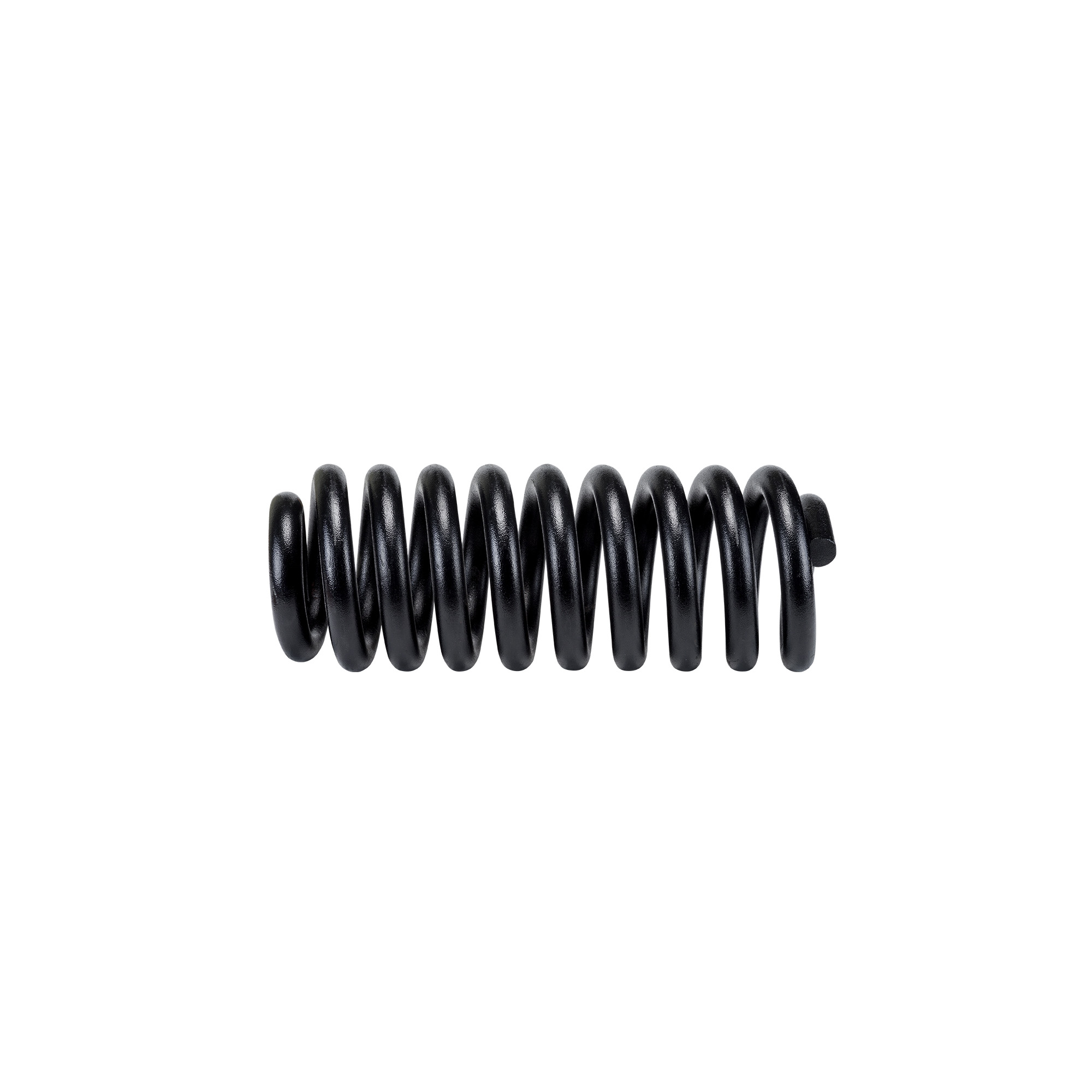 SuperCoils SSC-31 Front View