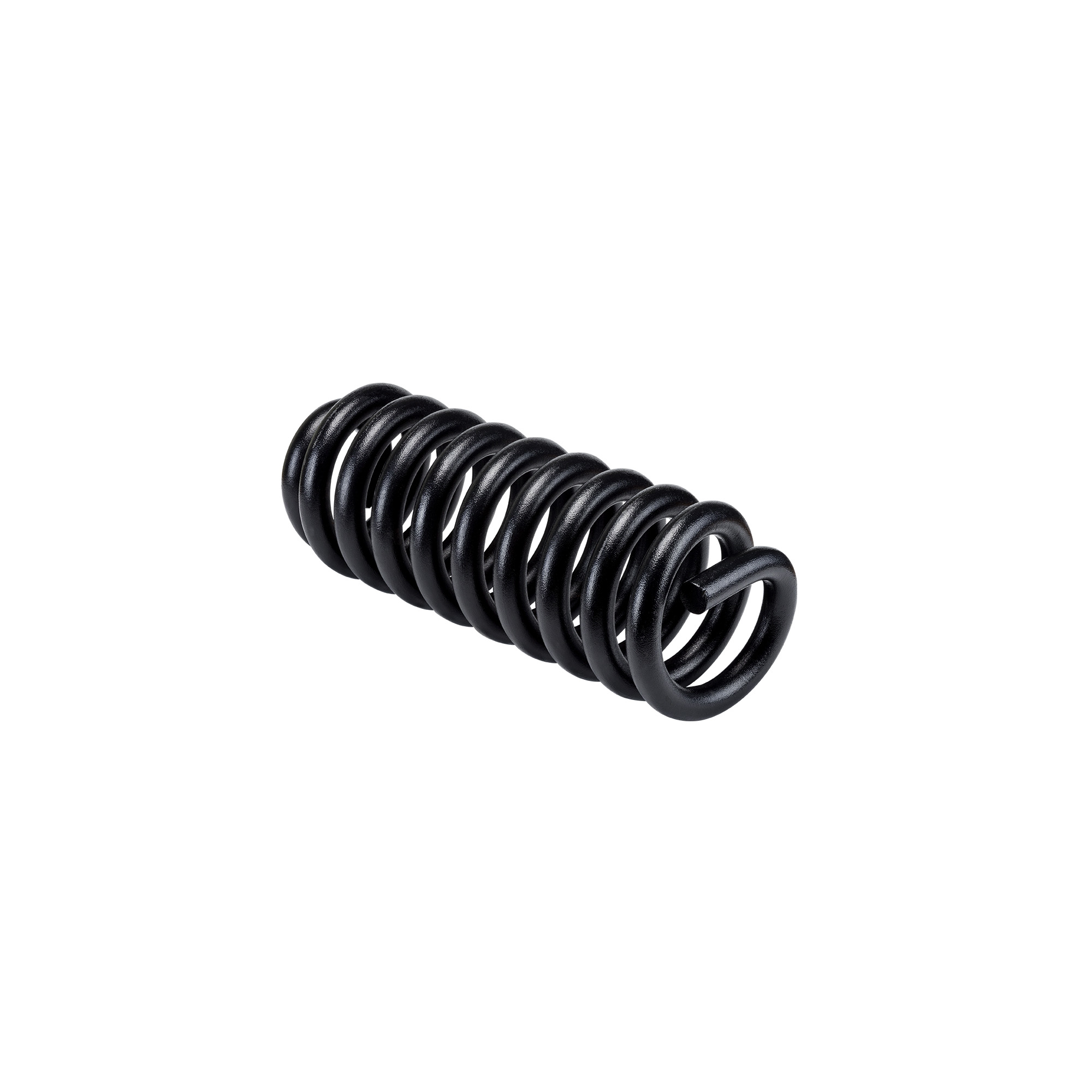 SuperCoils SSC-31 Side 2 View