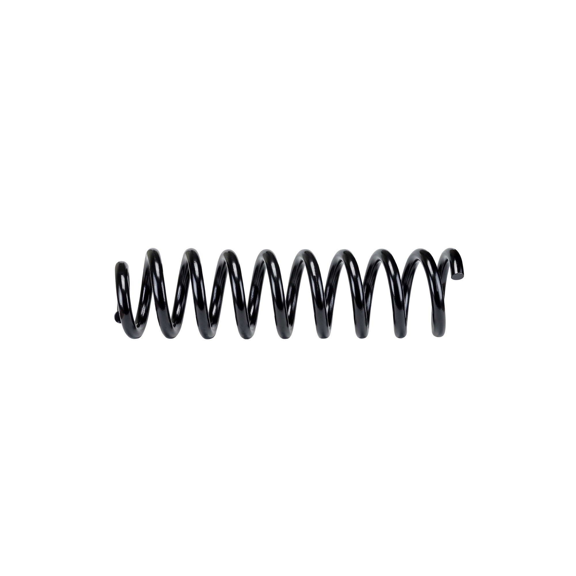 SuperCoils SSC-33 Front View