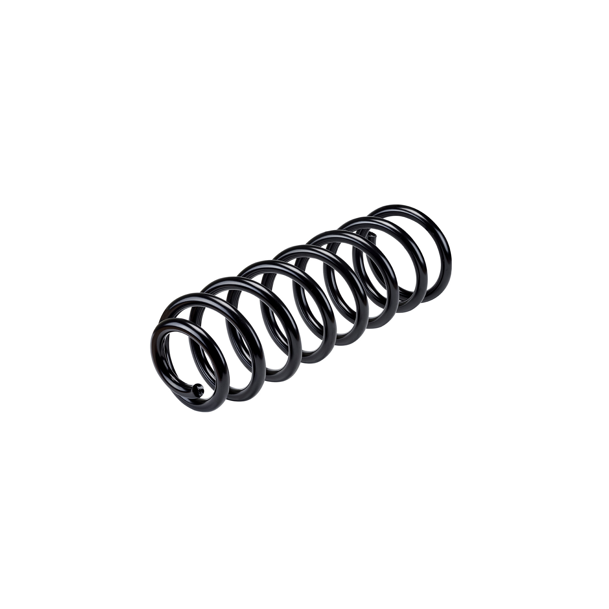 SuperCoils SSC-50 Side 1 View