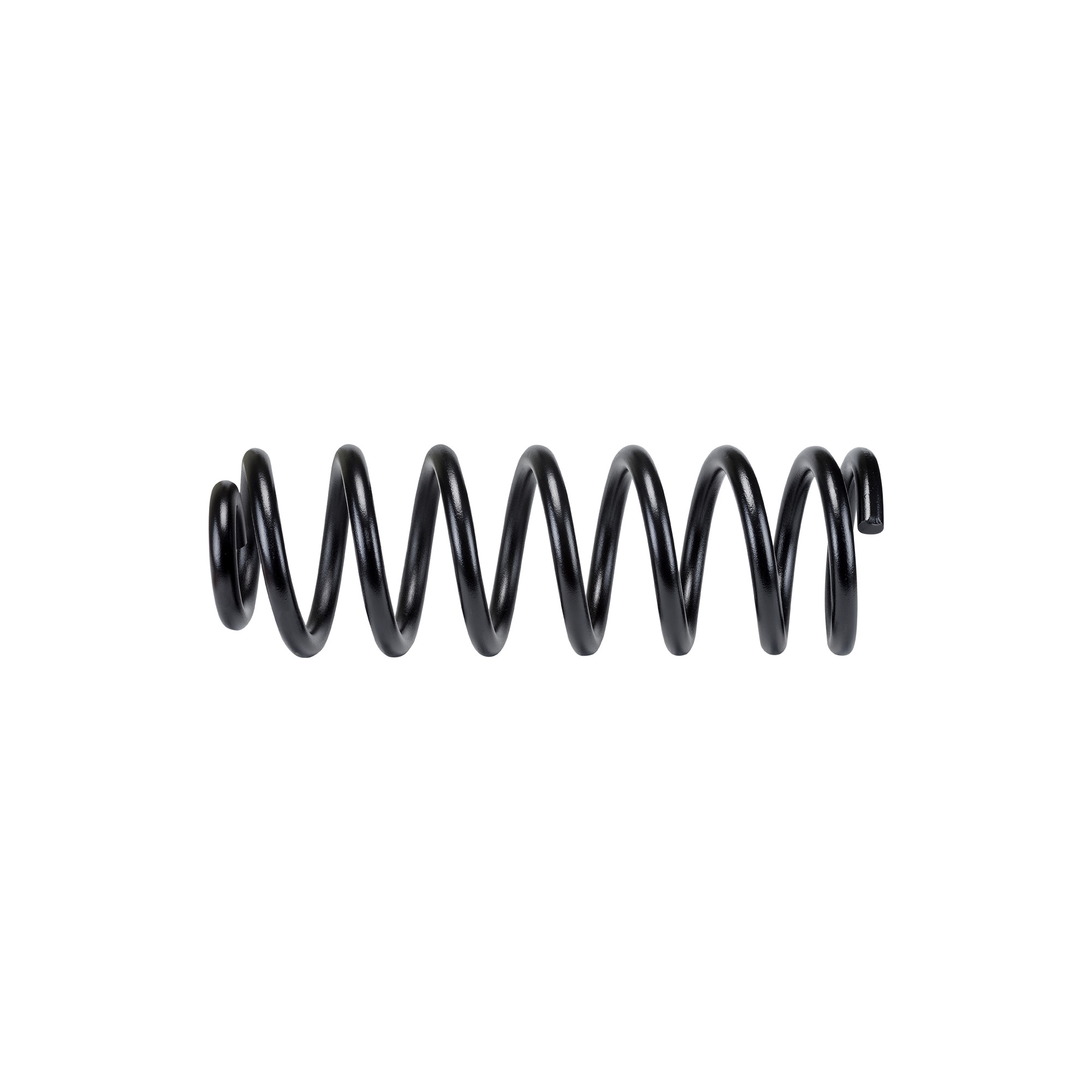 SuperCoils SSC-51 Front View