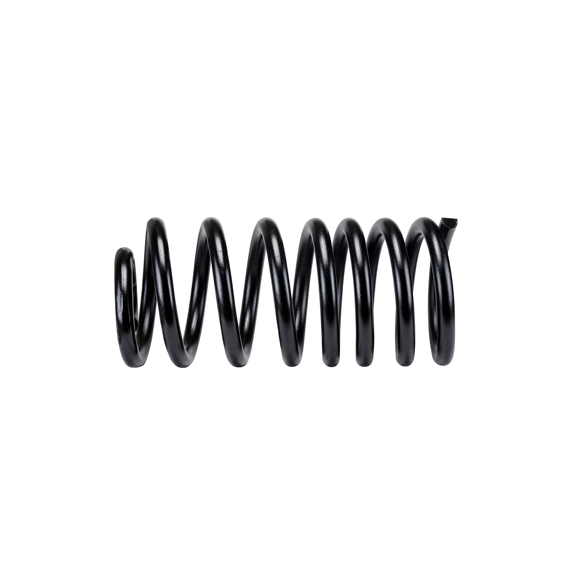 SuperCoils SSC-52 Front View