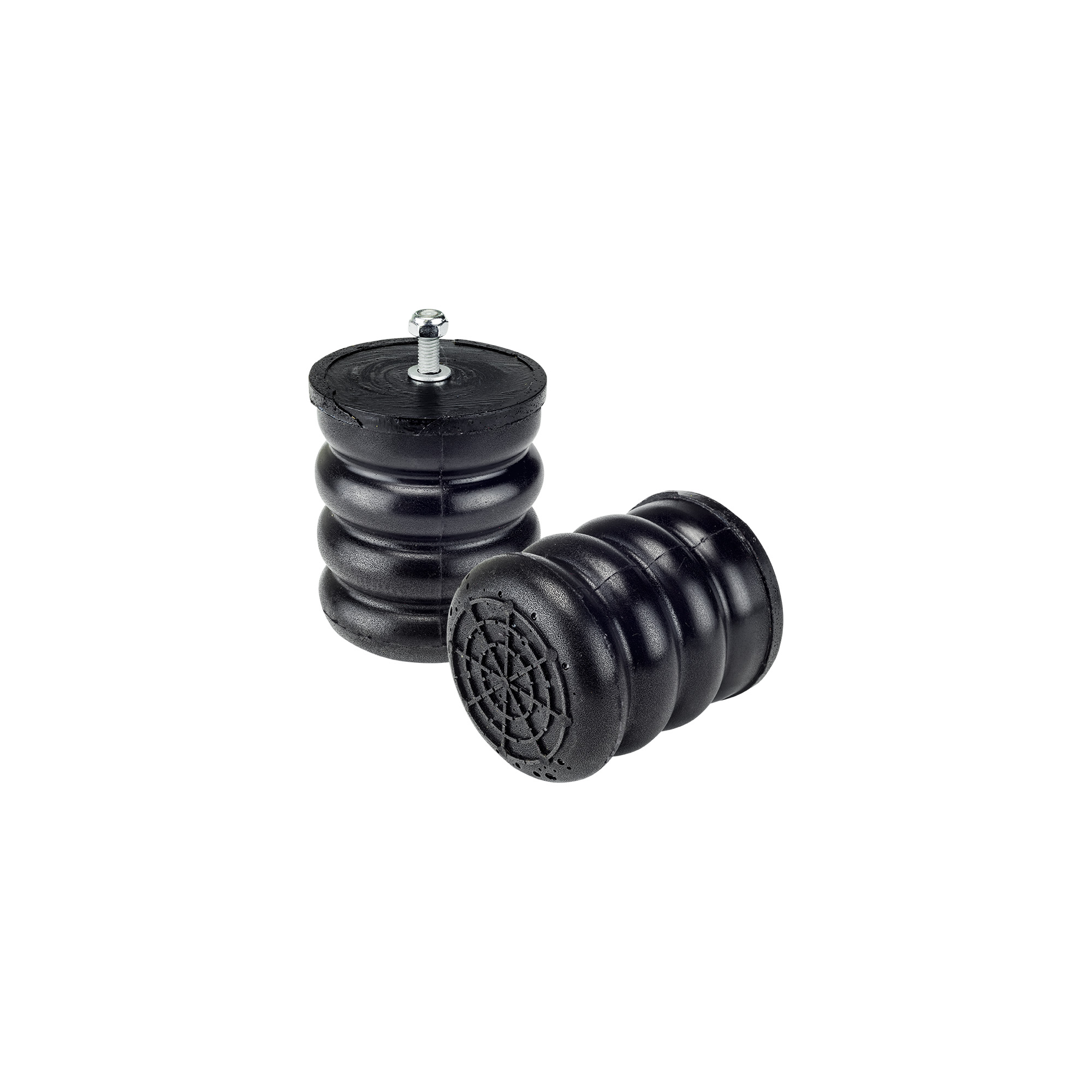 SSF-106-47 | SumoSprings Front | SuperSprings International