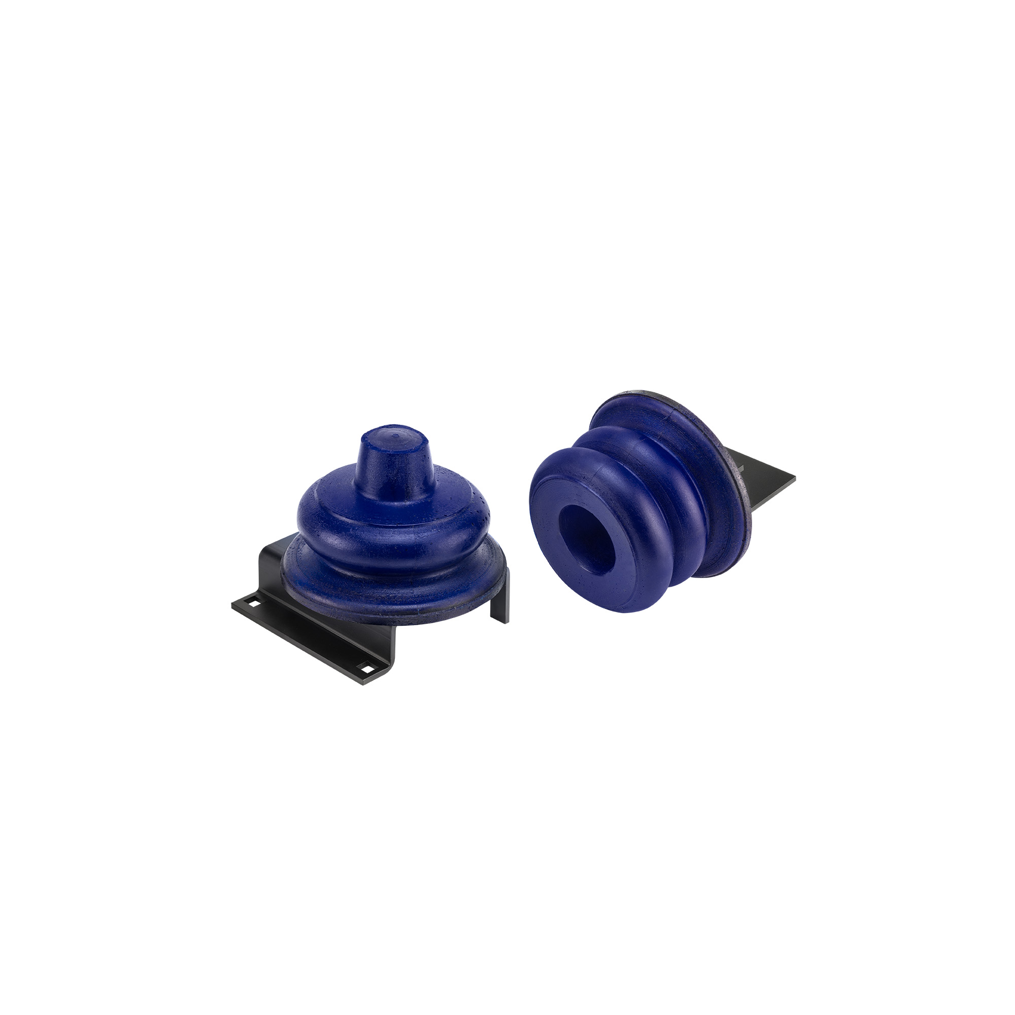 SumoSprings SSF-171-40-2 Rebel Two-Piece View
