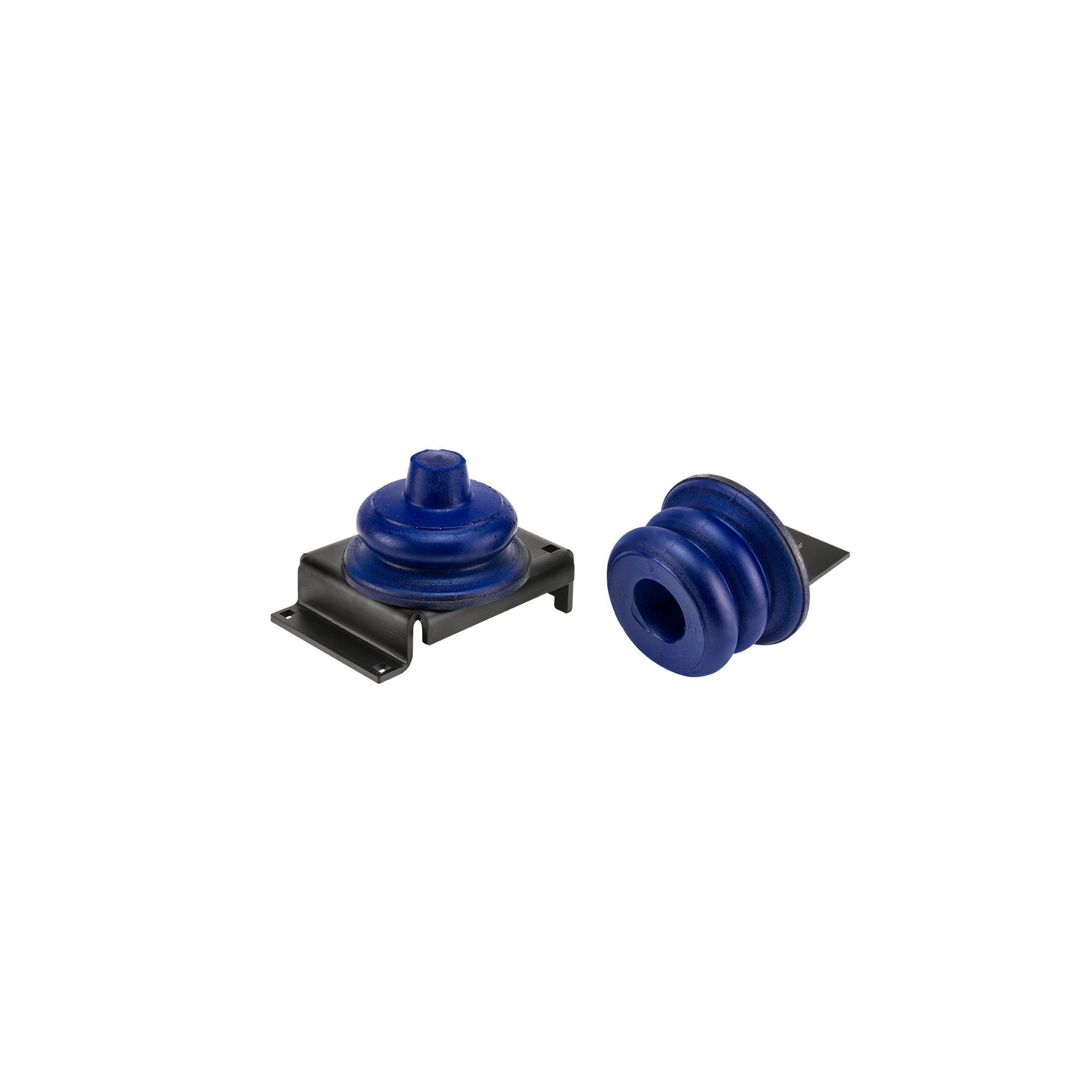 SumoSprings SSF-172-40-2 Rebel Two-Piece View