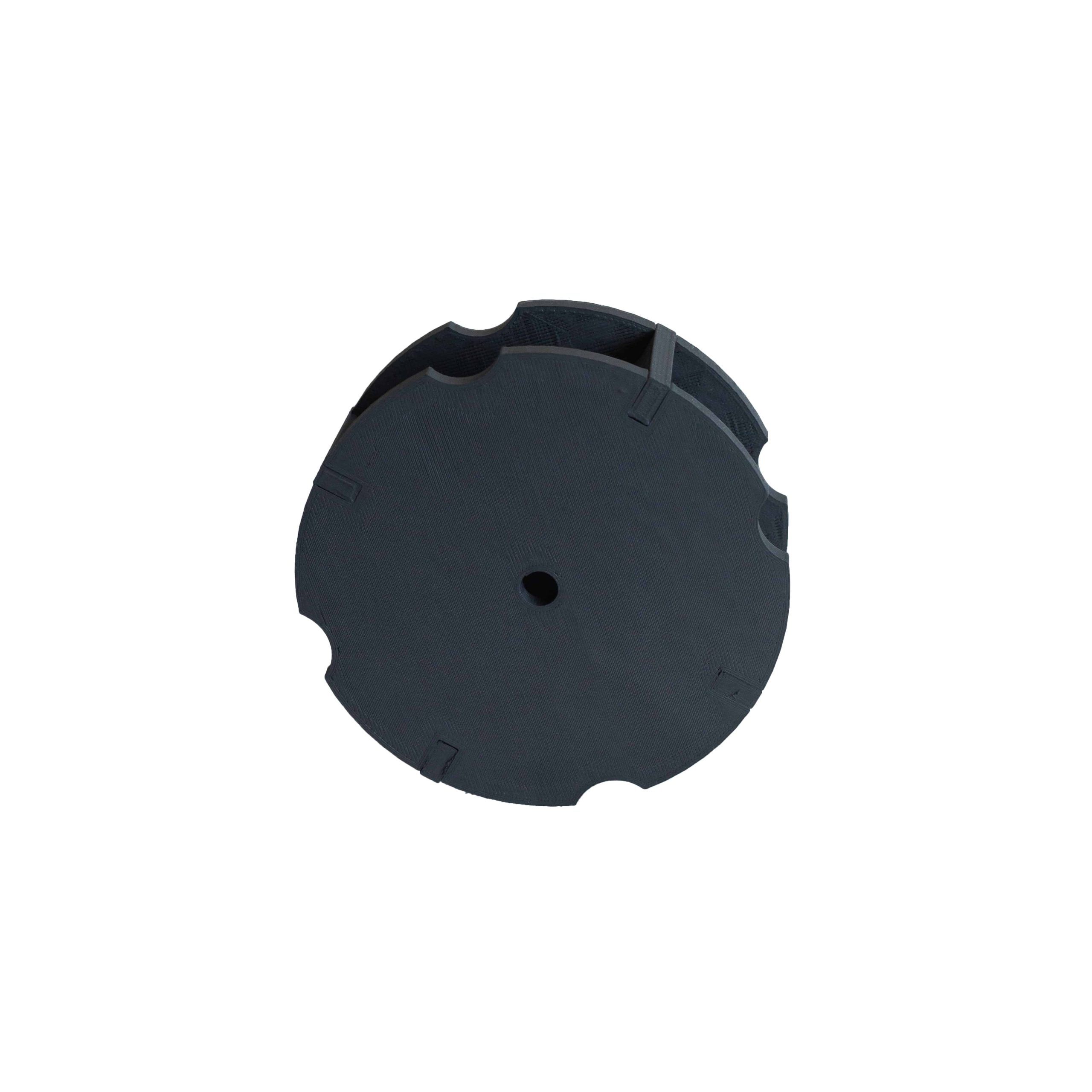 SSP-002 - SumoSprings Rebel Spacer – SSP 002 2