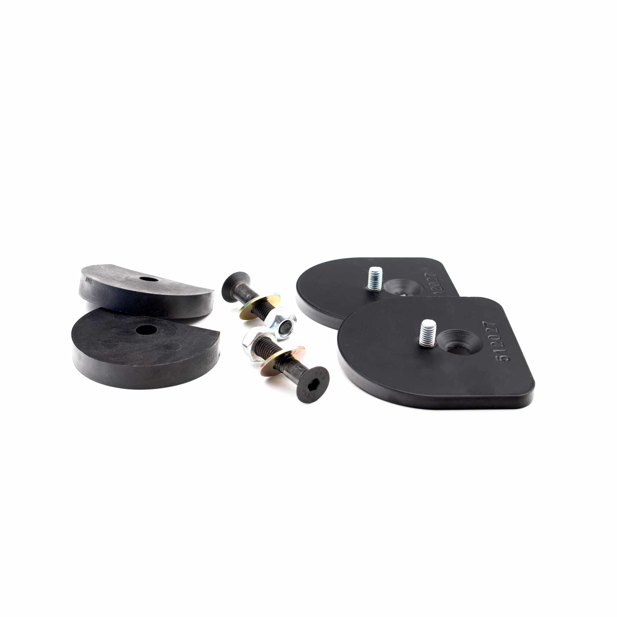 SSR-113-40 - SumoSprings Rear – SSR 113 40 Hardware