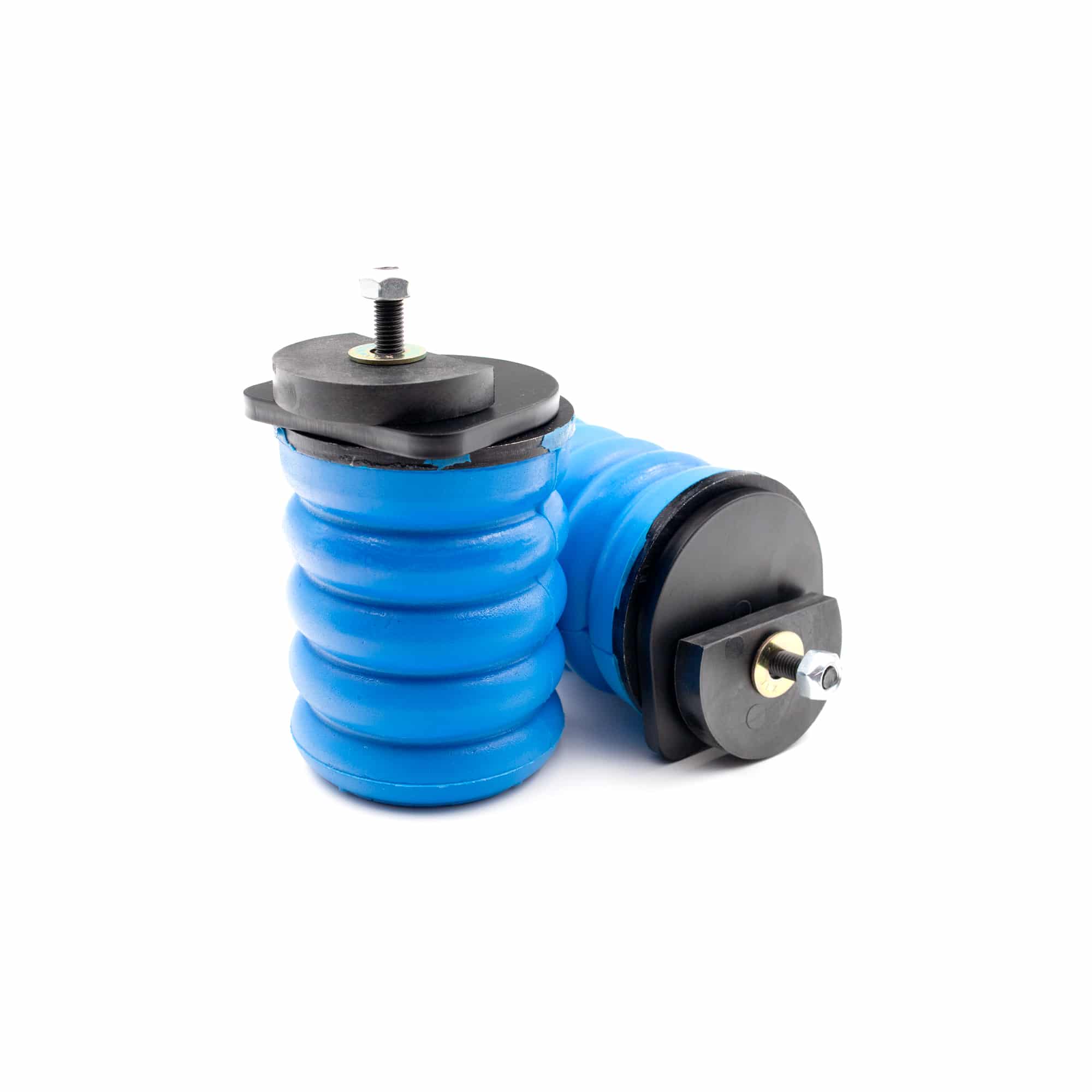 SSR-113-40 - SumoSprings Rear – SSR 113 40 Vertical Horizontal
