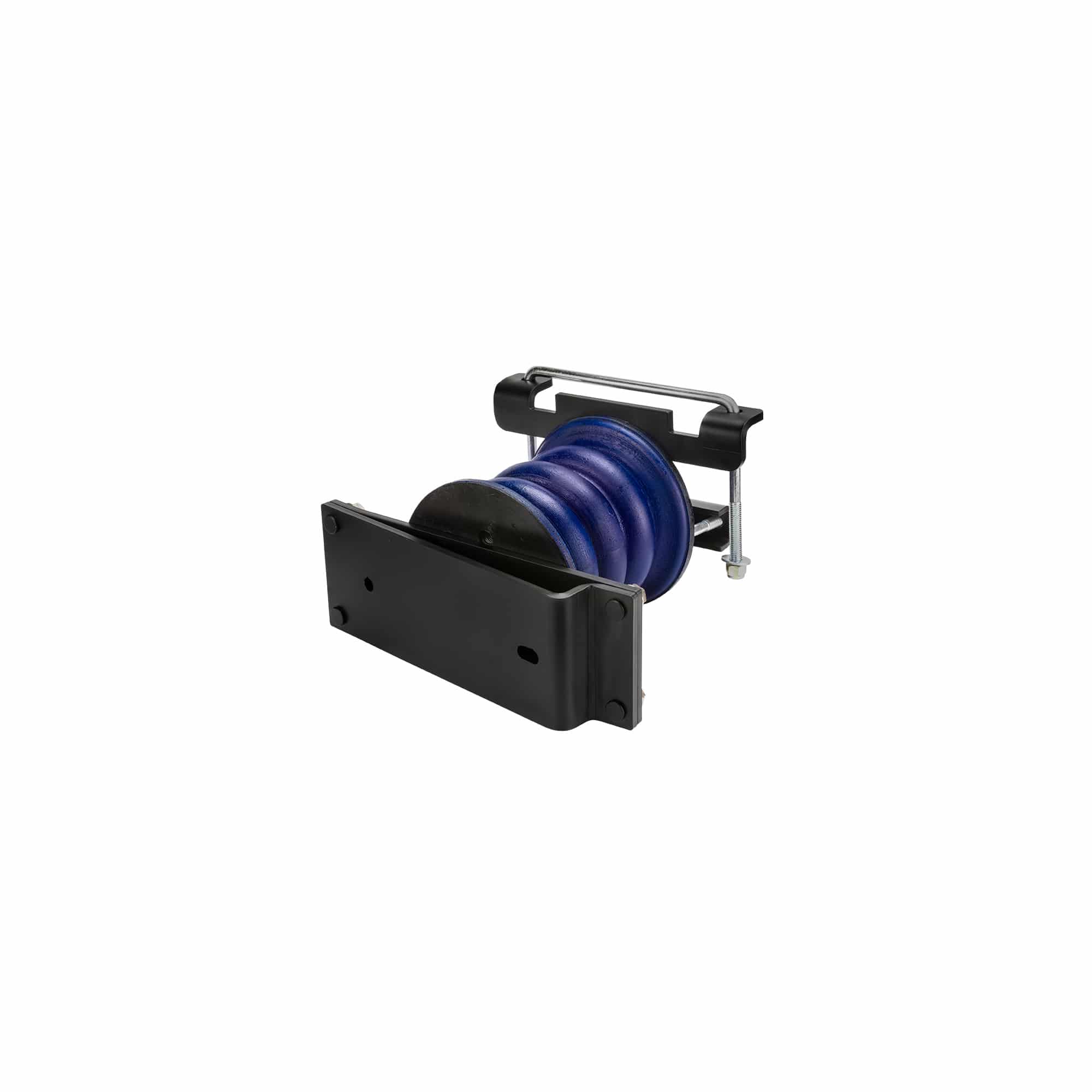 SumoSprings SSR-128-40-2 Top View