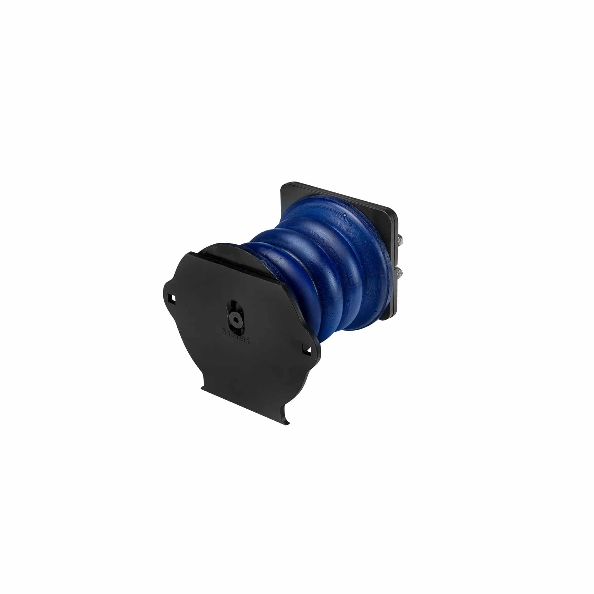 SumoSprings SSR-203-40-2 Bottom View