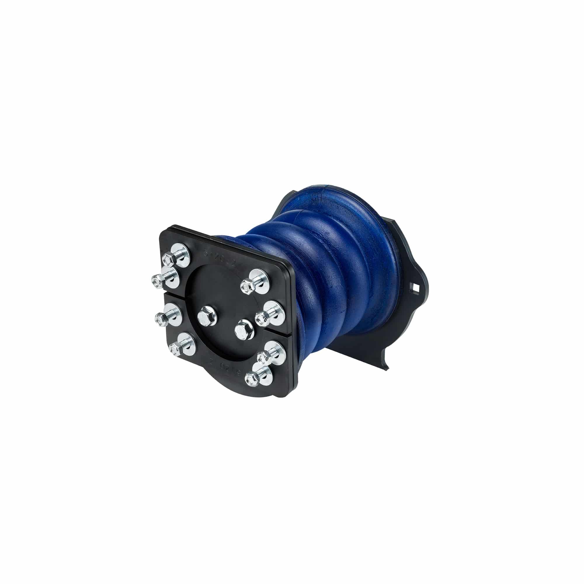 SumoSprings SSR-203-40-2 Top View
