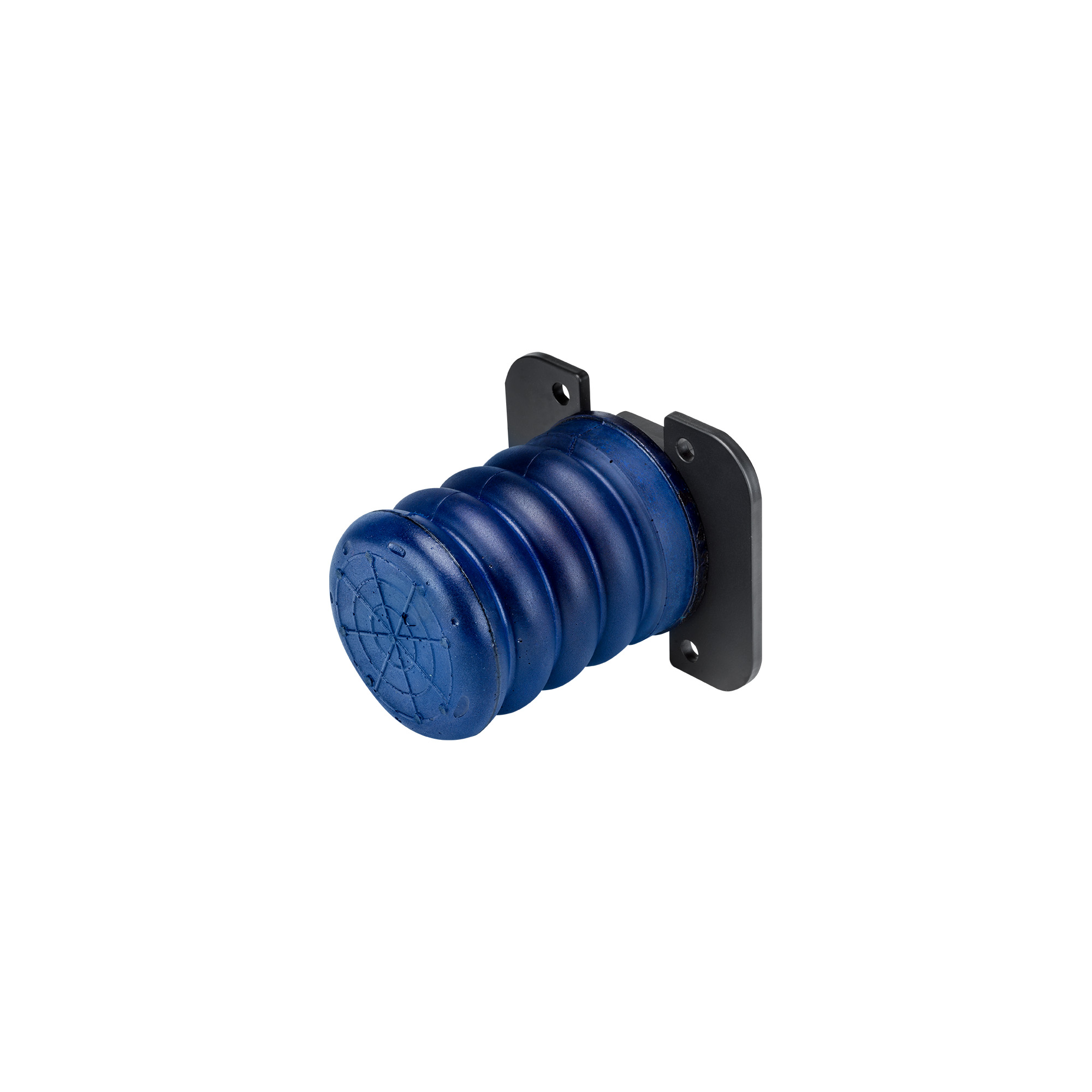 SumoSprings SSR-212-40 Bottom View