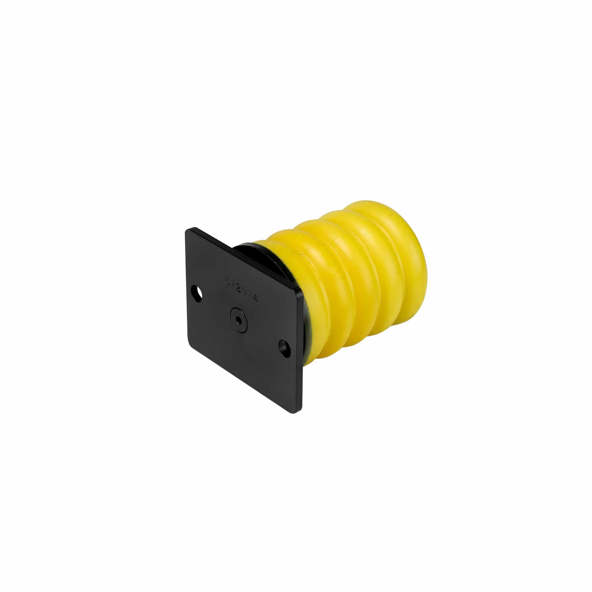 SumoSprings SSR-302-54 Top View