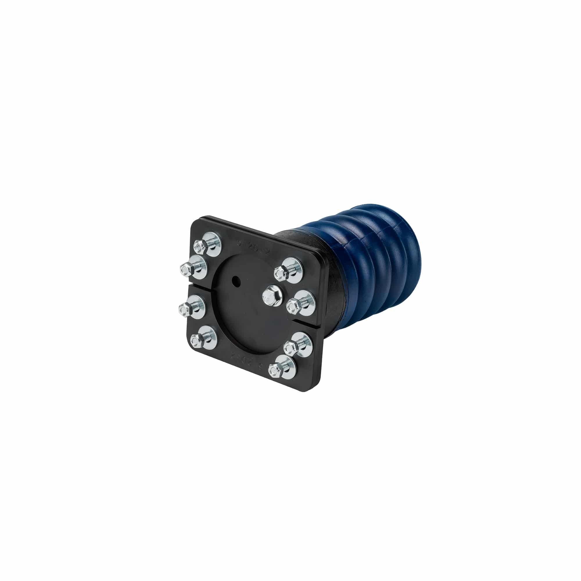 SumoSprings SSR-307-40 Top View