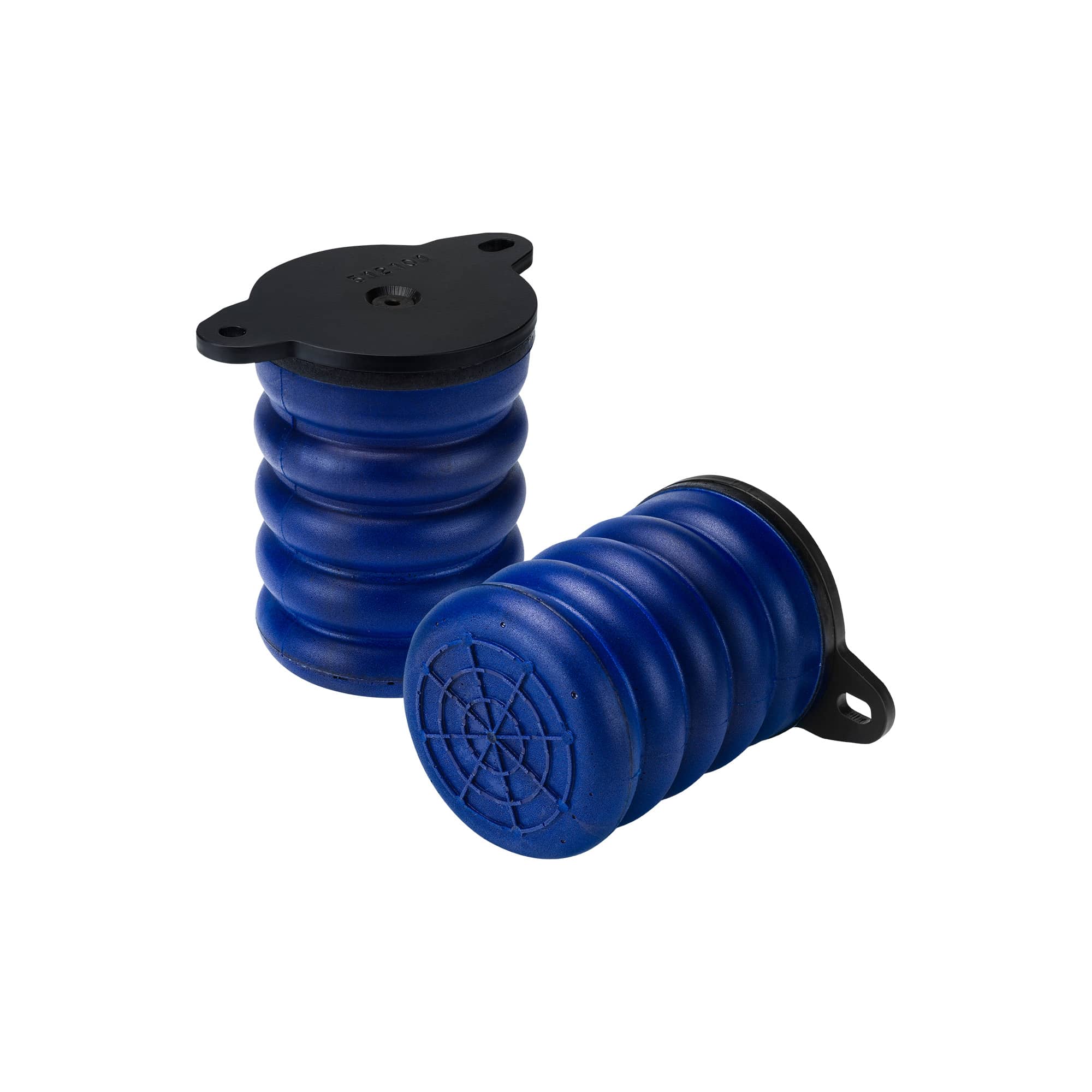SuperSprings Part Number SSR-402-40