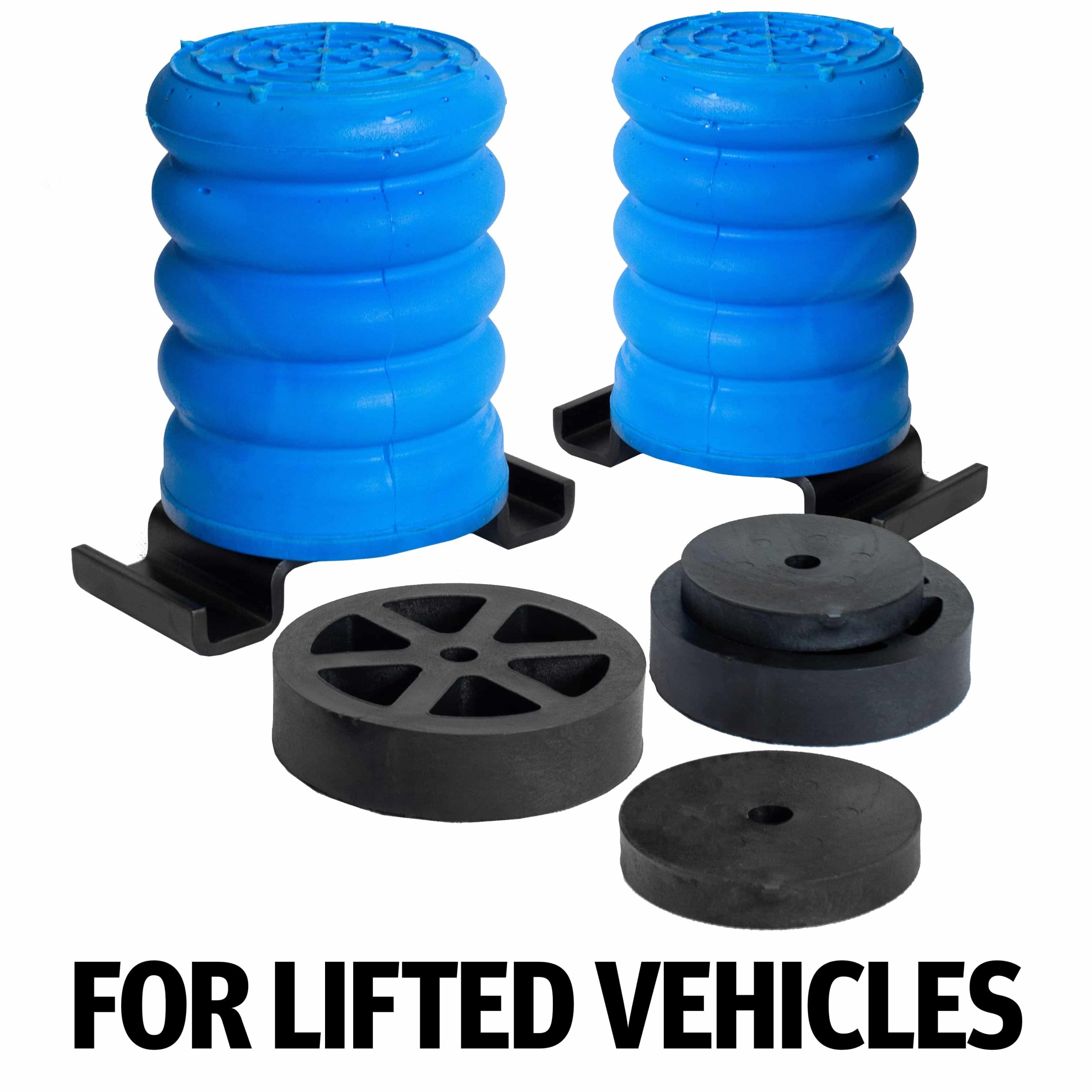SSR-626-40 | SumoSprings Rear | SuperSprings International
