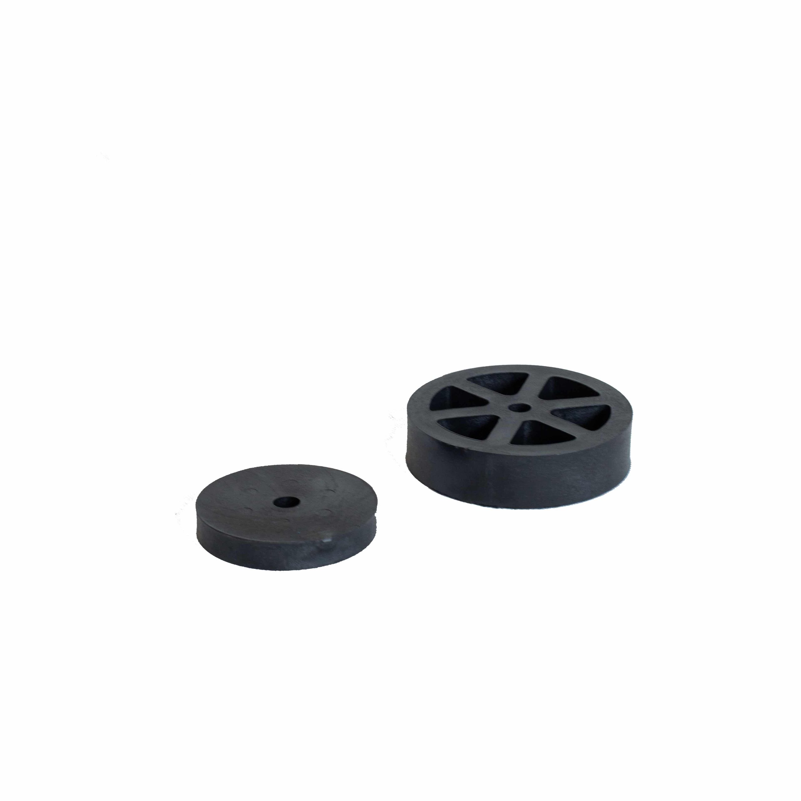 SSR-627-47 | SumoSprings Rear | SuperSprings International