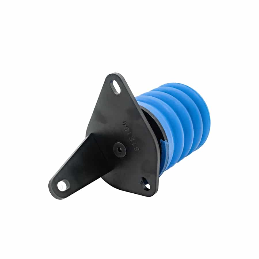 SSR-631-40 - SumoSprings Rear – Optimized SSR 631 40 Side 1