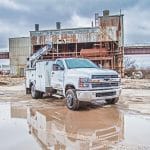 Is Your Truck a Chassis Cab, Pickup Truck, or Box Delete?