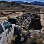 A Beginners Guide to Off-Roading Near Los Angeles