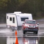 How to Reduce Trailer Sway and Improve RV Handling