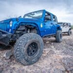 Mastering the Trails: A Comprehensive Guide to Off-Roading Essential Gear