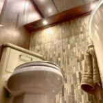 10 Easy DIY RV Bathroom Renovation Ideas to Transform Your Space