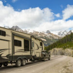 Towing a Travel Trailer for the First Time: 10 Things You Wish You Knew