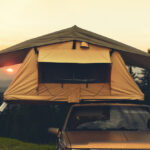 Choosing the Ideal Roof Top Tent for Your Overlanding Adventures