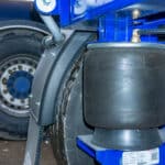 Pros and Cons of Air Bag Suspension for Towing