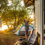 How to Repair or Replace Your RV Awning: A Step-by-Step Guide