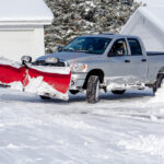 How to Choose the Best Snow Plow for Your Truck