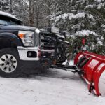 The Do’s and Don’ts of Using a Snowplow on Your Truck