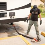Mastering the Art of RV Tank Dumping: Essential Rules for a Seamless Process