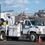 What is the Difference Between a Utility Truck and a Service Truck?