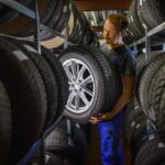 How to Read Your Tire Codes and Understand Size