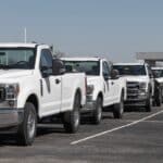Choosing the Right Service Truck for Your Business