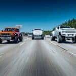 Do SumoSprings Need Spacers on Lifted Vehicles?