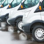 10 Reasons to Upfit Your Commercial Van: Transform Your Business on Wheels
